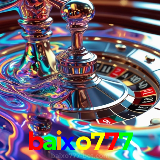 A Emoção das Máquinas Slots no baixo777