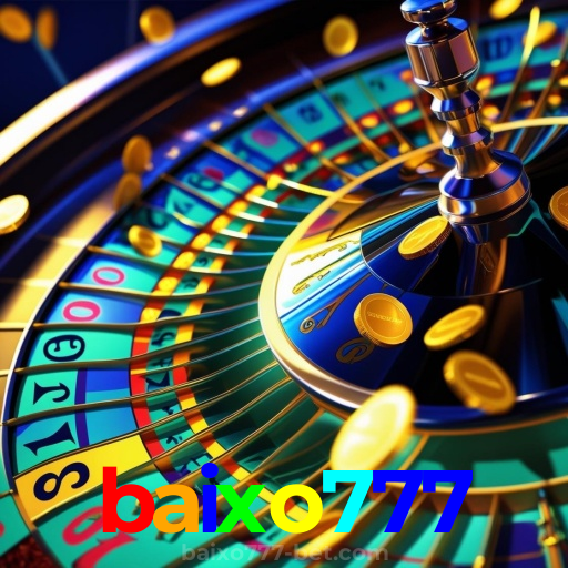 Descubra as Promoções Especiais da baixo777