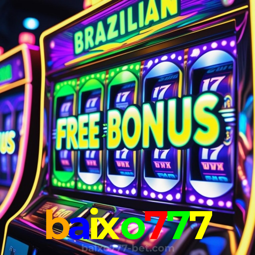 Descubra as Promoções Especiais da baixo777