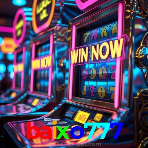 Descubra o Mundo das Apostas Desportivas no baixo777