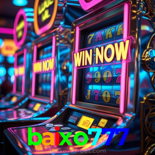 Descubra a Emoção do Cassino Ao Vivo no baixo777
