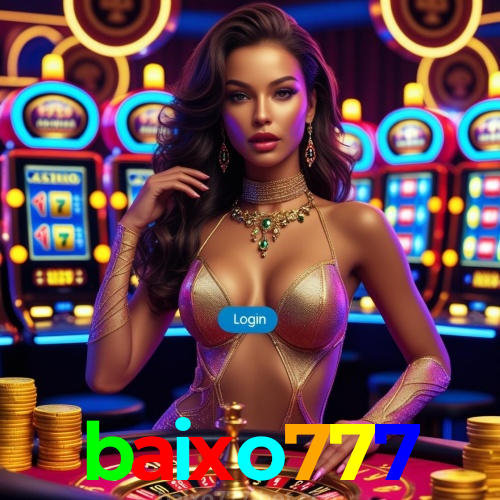 Descubra as Promoções Especiais da baixo777