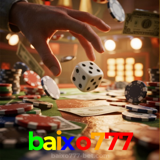 Explorando as Ofertas de Bônus em baixo777