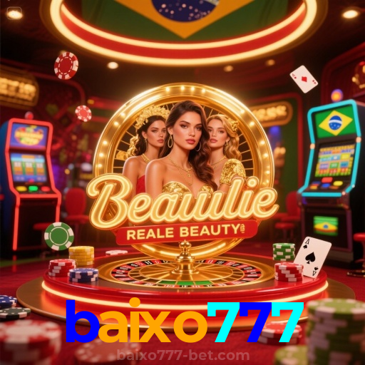 Descubra as Promoções Especiais da baixo777
