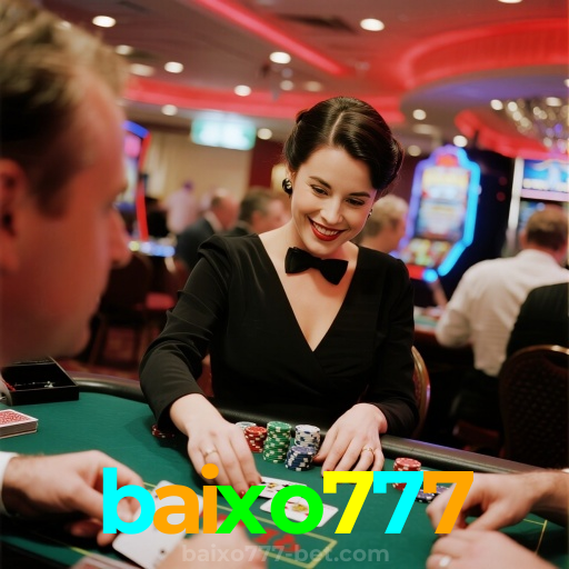 Descubra a Diversão dos Jogos de Mesa na baixo777