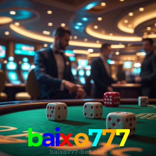 baixo777 3